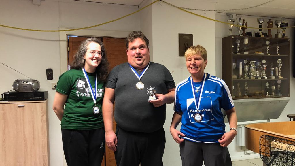 Moerser vereinsmeisterschaft 2018